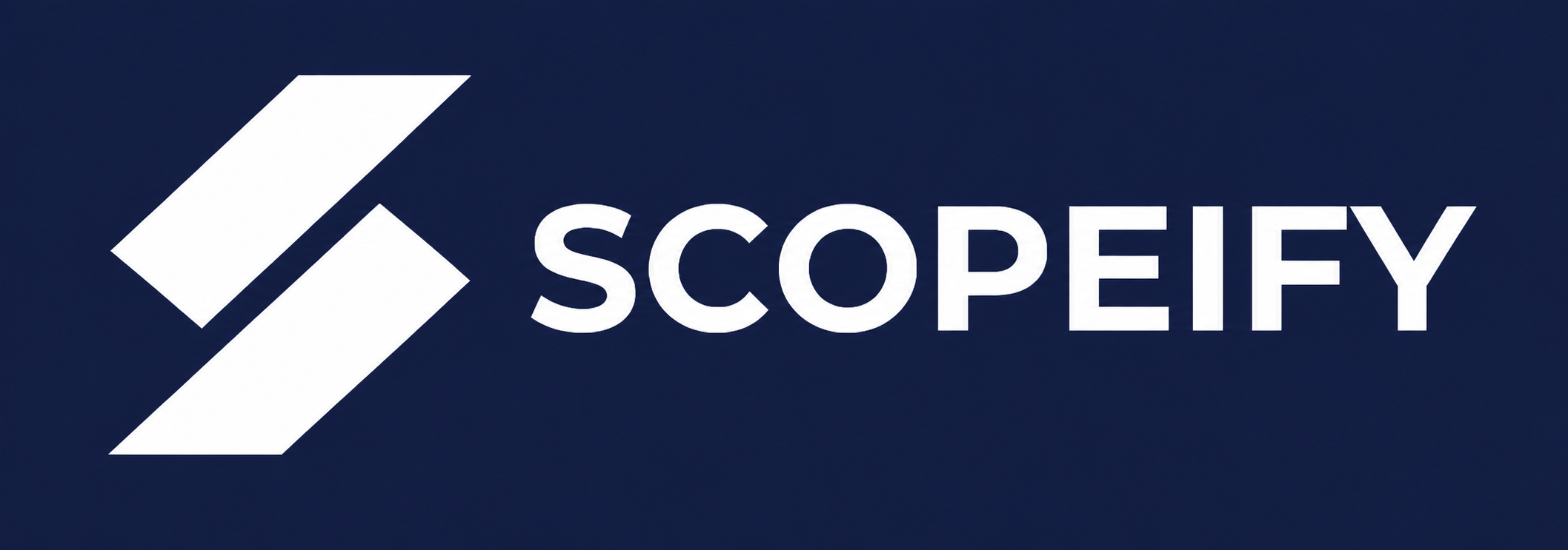 Scopeify